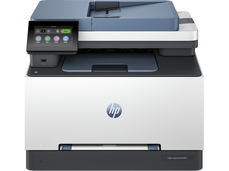 Náplně do tiskárny HP Color LaserJet Pro MFP 3302fdn