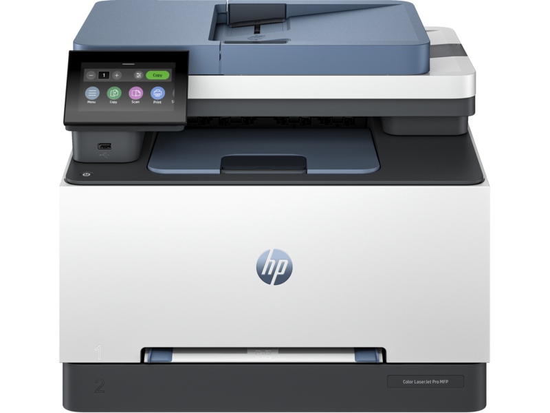 Náplně do tiskárny HP Color LaserJet Pro 3302sdw