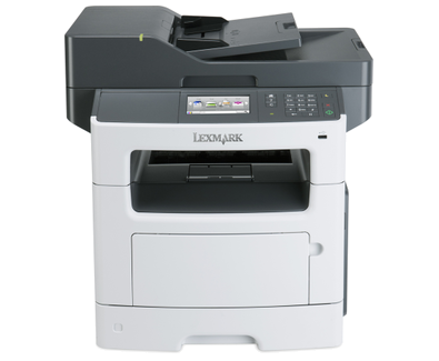 Náplně do tiskárny Lexmark MX517de