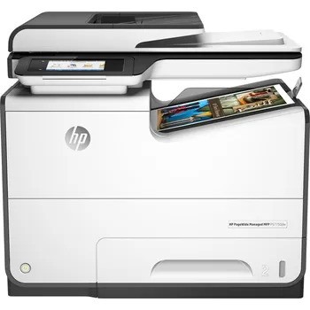 Náplně do tiskárny PageWide Managed MFP P57750