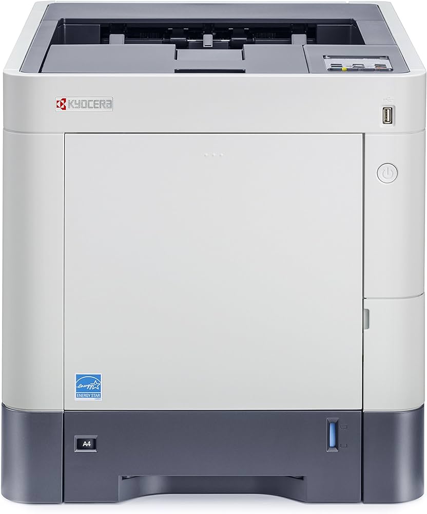 Náplně do tiskárny Kyocera ECOSYS P6130cdn