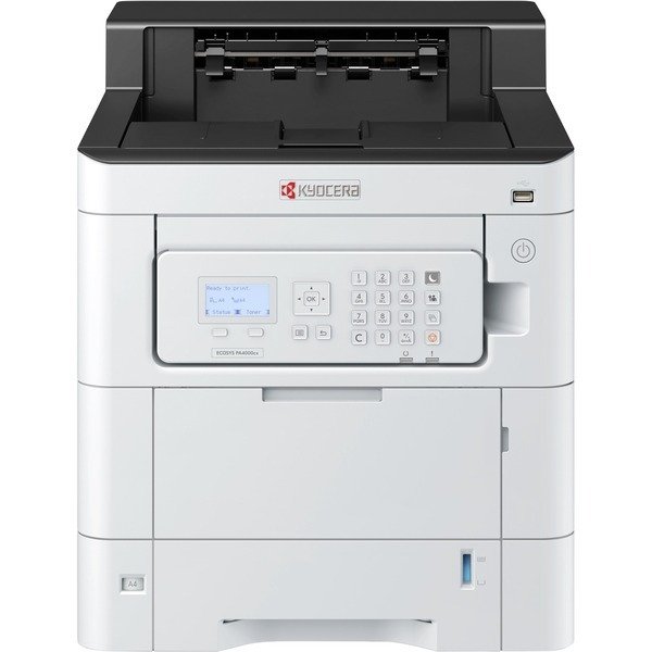 Náplně do tiskárny Kyocera ECOSYS PA4000cx