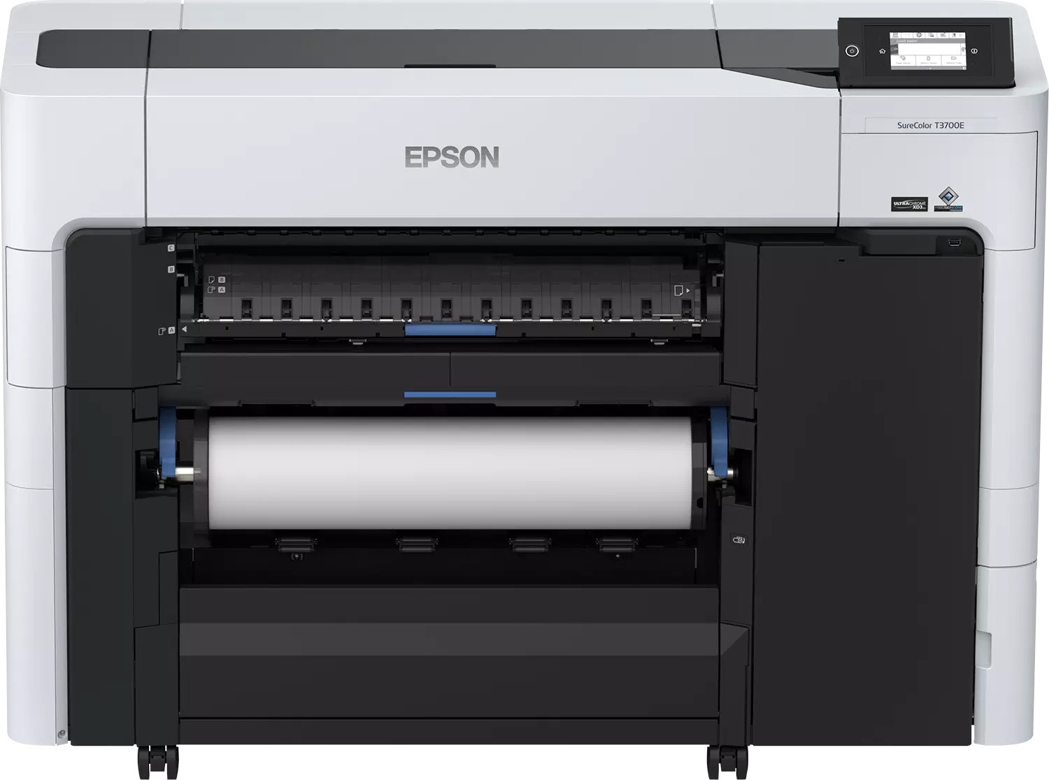 Náplně do tiskárny Epson SureColor SC-T3700DE