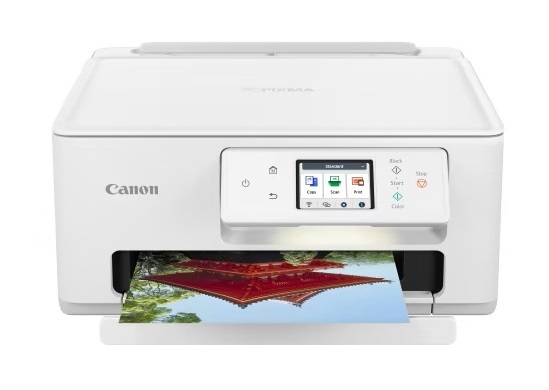 Náplně do tiskárny Canon PIXMA TS8751