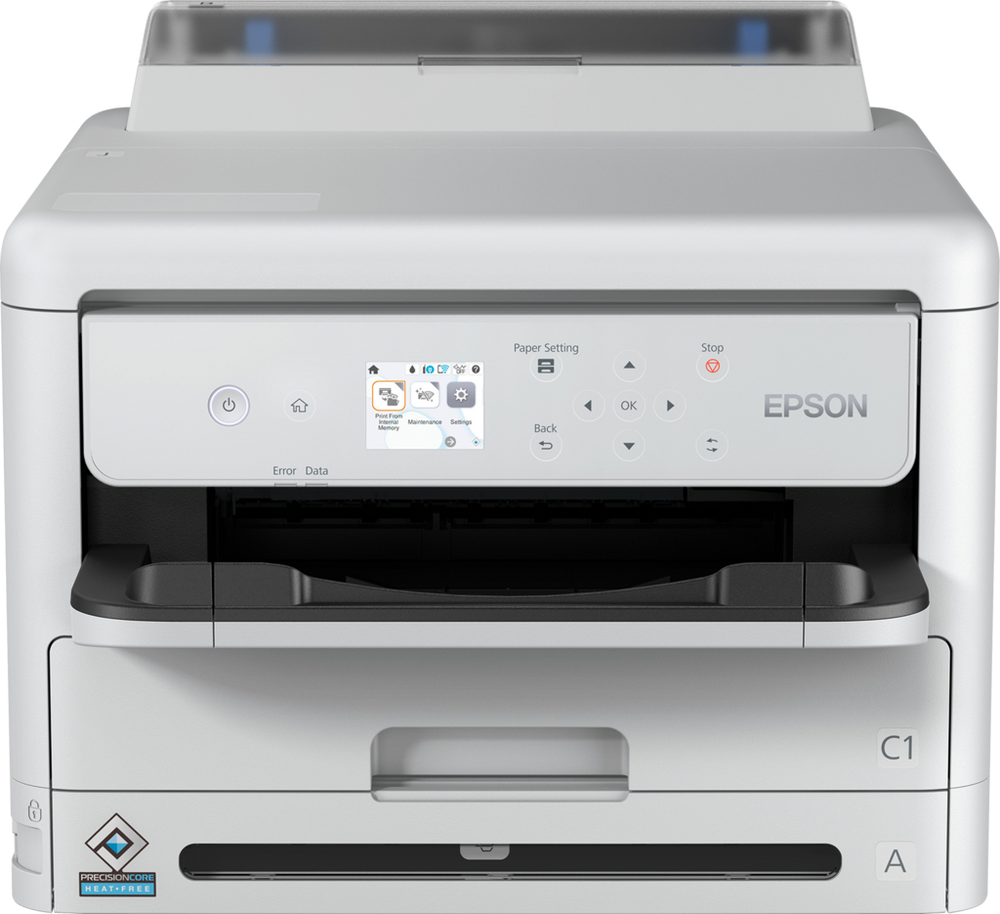 Náplně do tiskárny Epson WorkForce Pro WF-M5899