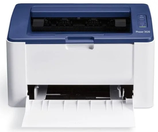 Náplně do tiskárny Xerox Phaser 3020B